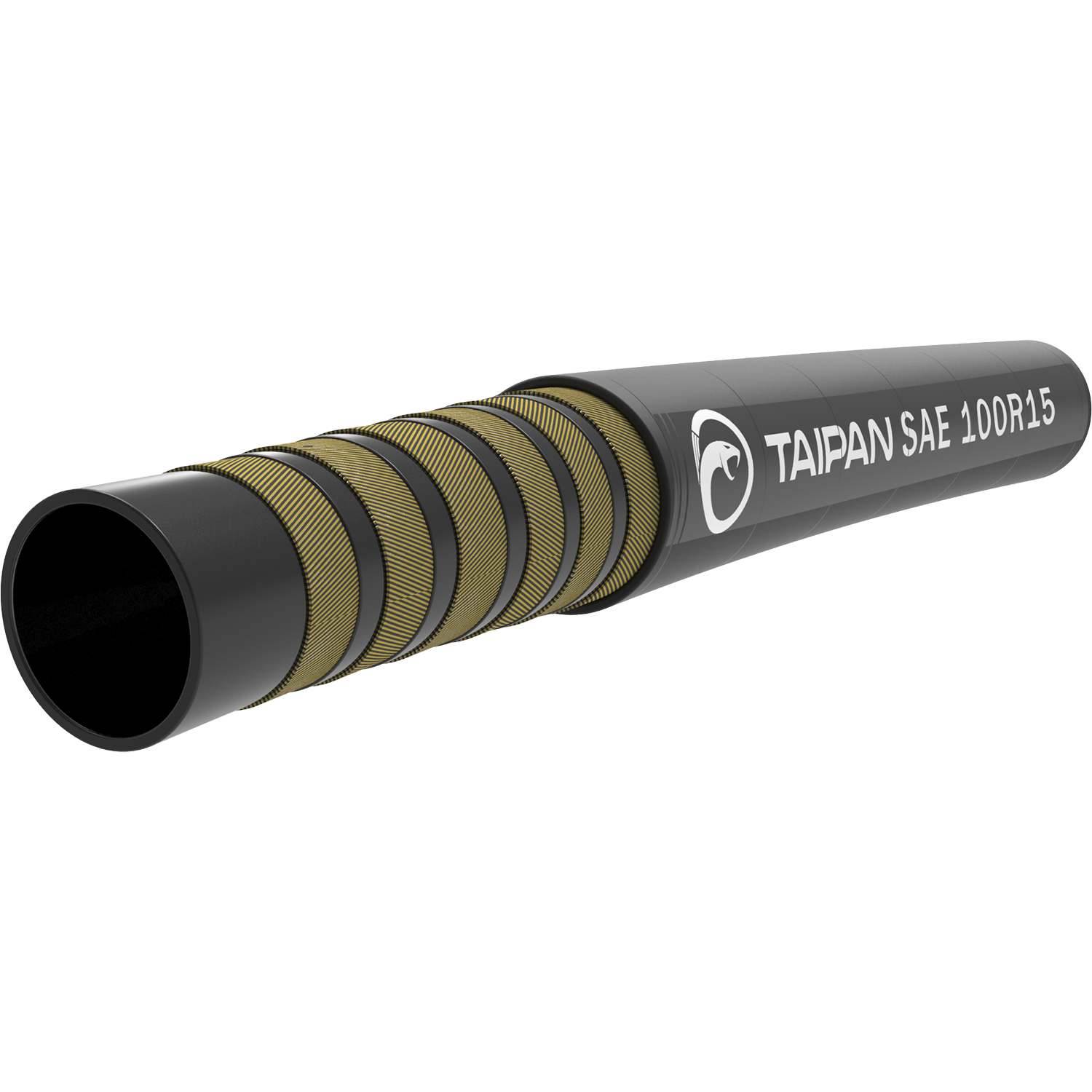 TAIPAN MULTISPIRAL HOSE