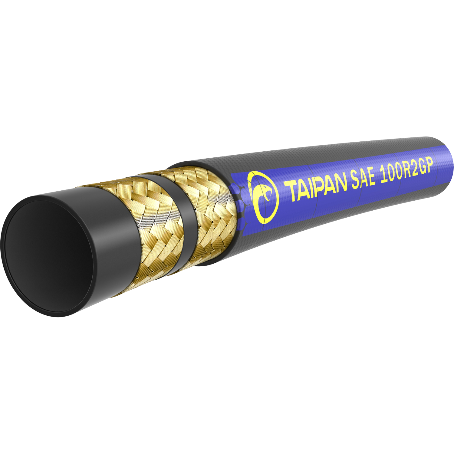 TAIPAN GENERAL PURPOSE 2 WIRE HOSE