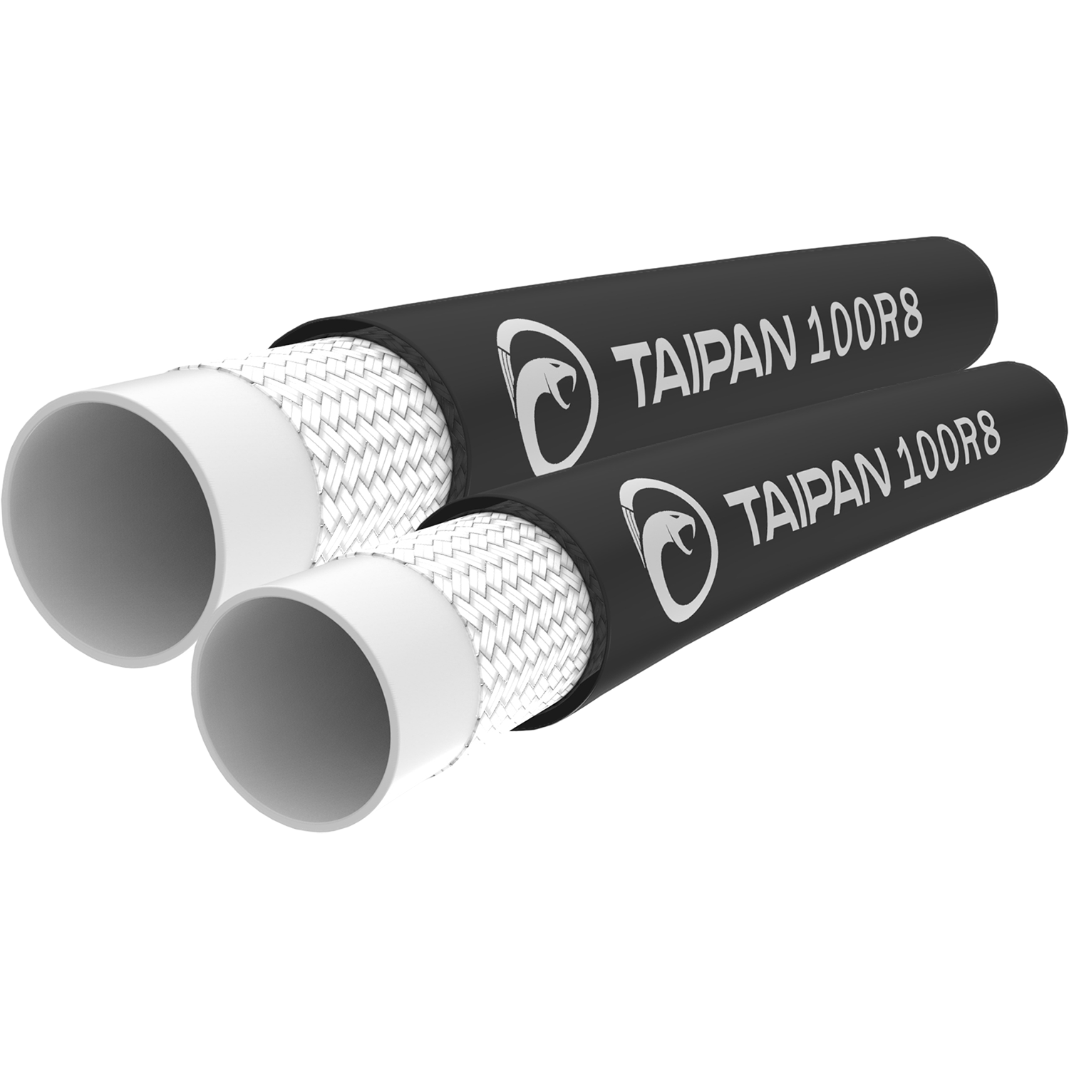 TAIPAN THERMOPLASTIC TWIN LINE HOSE