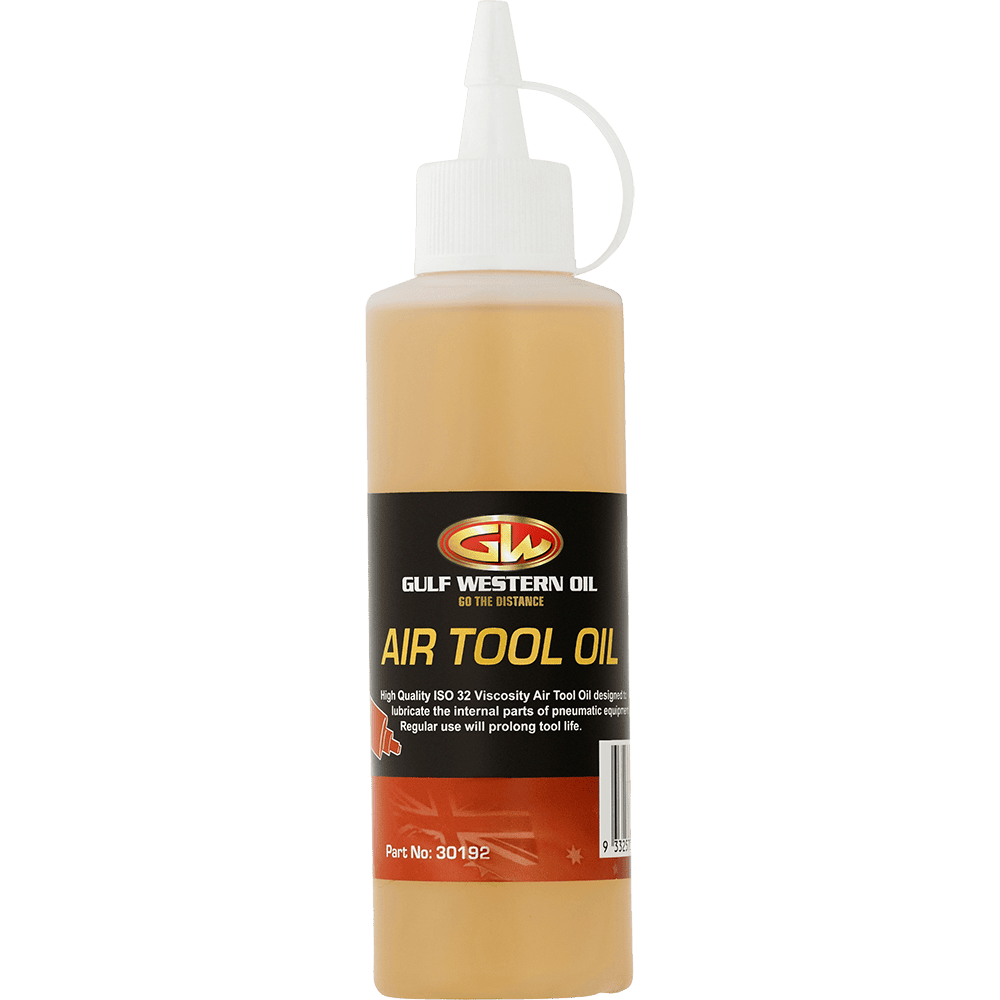 AIR TOOL OIL