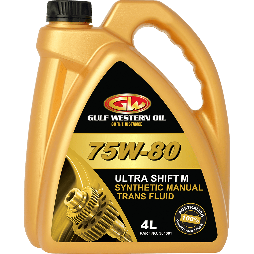 ULTRA SHIFT M SYNTHETIC MTF