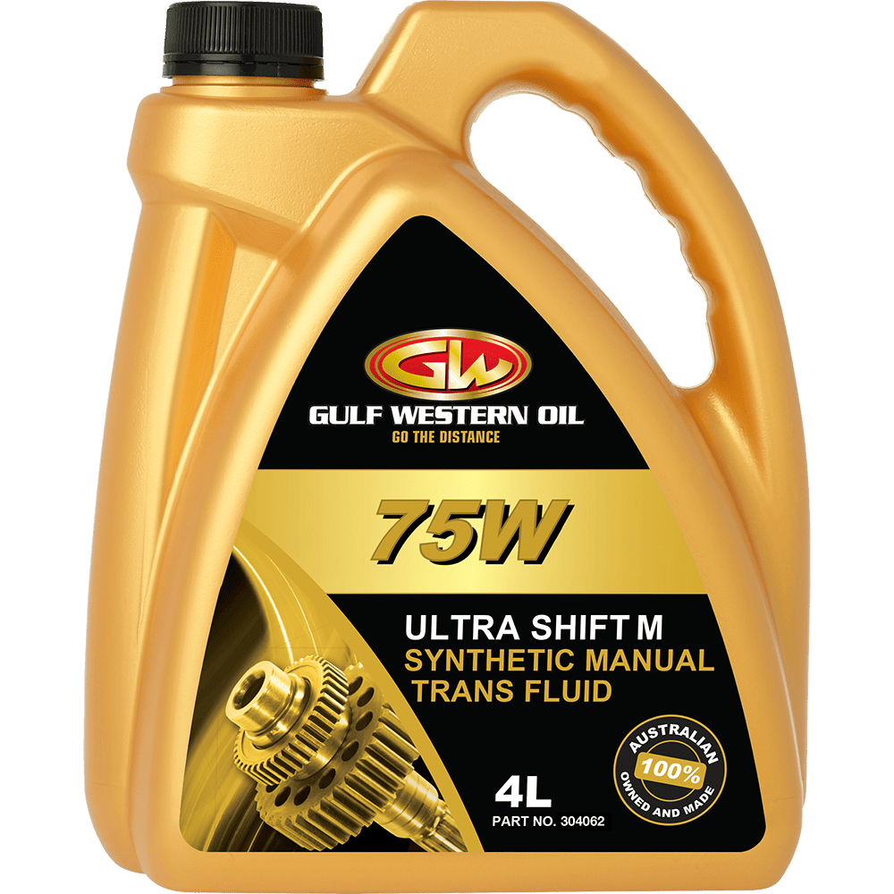 ULTRA SHIFT M SYNTHETIC MTF