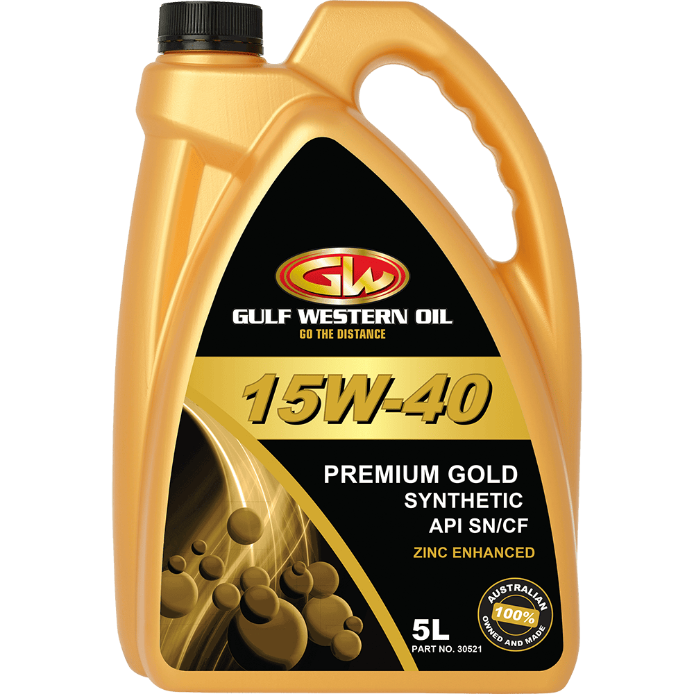 PREMIUM GOLD