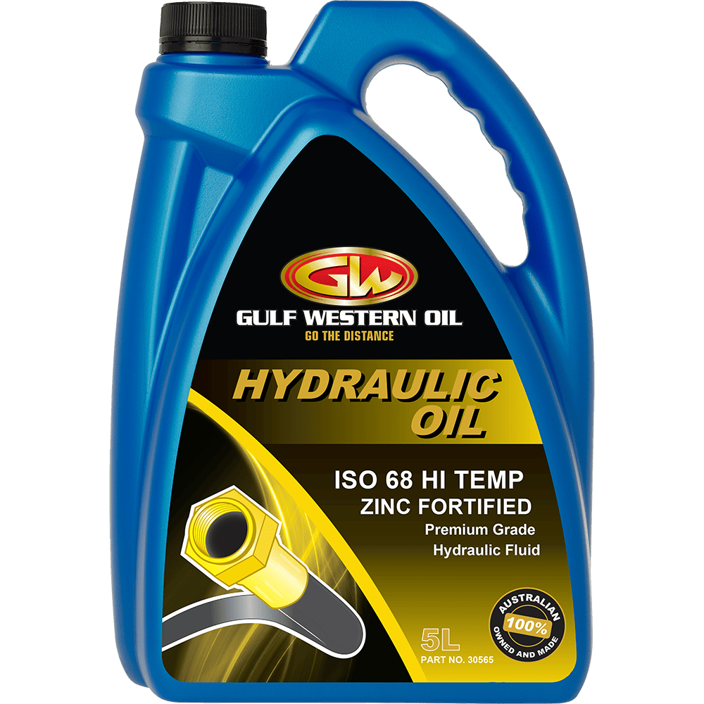 SUPERDRAULIC HVI HI TEMP