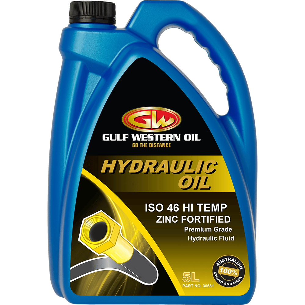 SUPERDRAULIC HVI HI TEMP