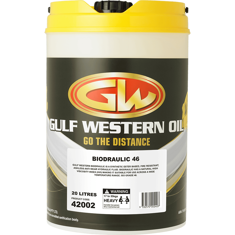 BIODRAULIC FR VG FULL SYN