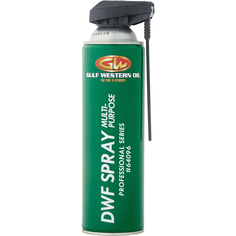 AEROSOL MULTI PURPOSE DWF SPRAY