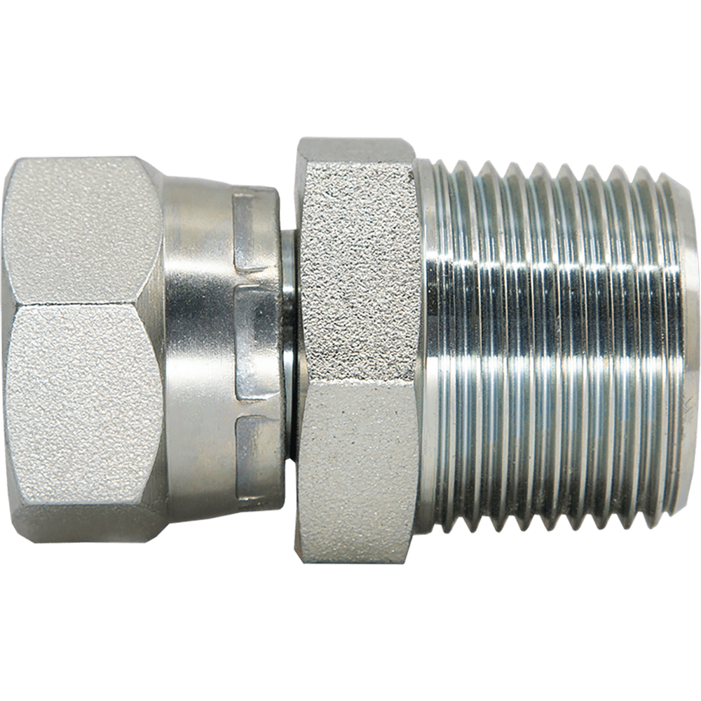 BSPPF SWIVEL X BSPTM