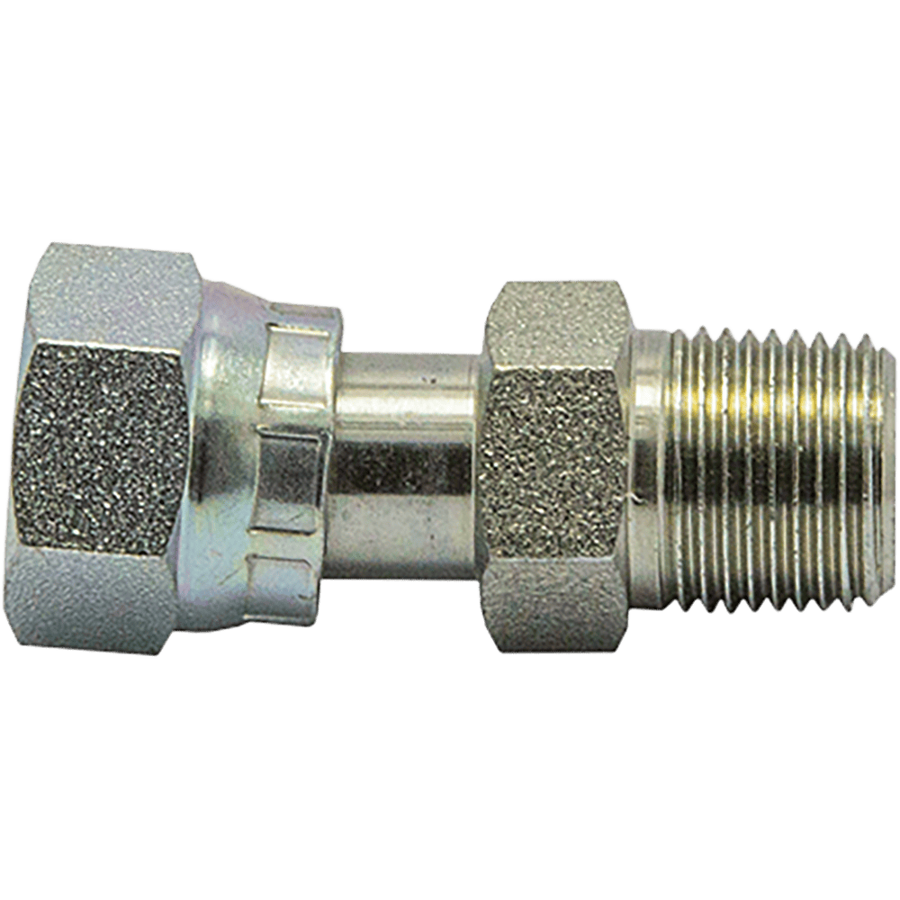 BSPTM X ORFSF SWIVEL