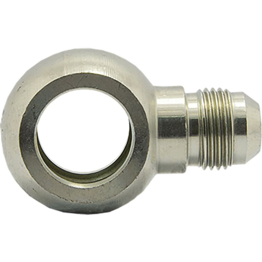 METRIC BANJO X JIC ADAPTOR