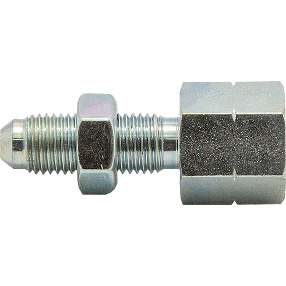 JICM BULKHEAD X NPTF SOLID