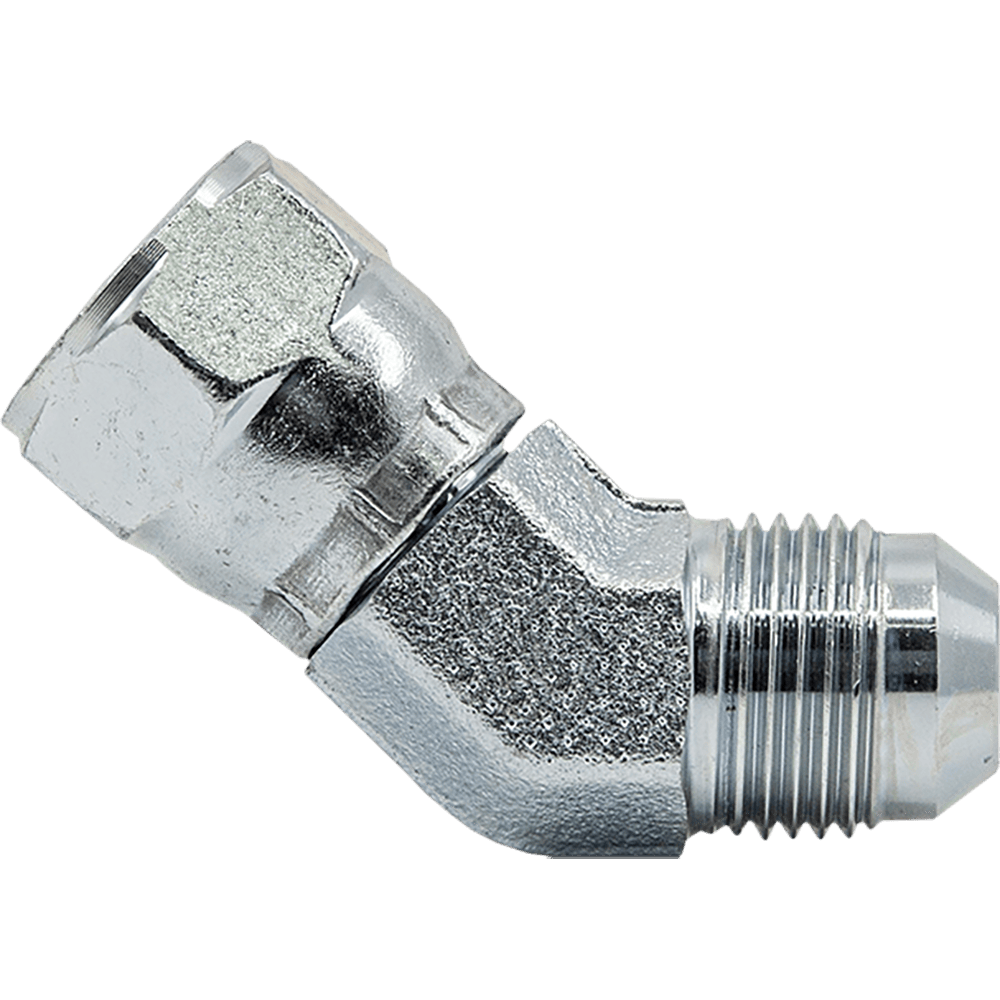 JICF X JICM 45 ELBOW