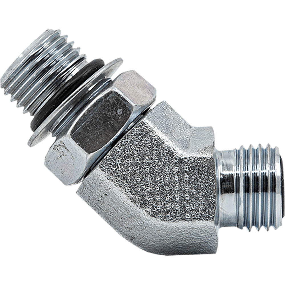 UNOM X ORSFM 45 ELBOW