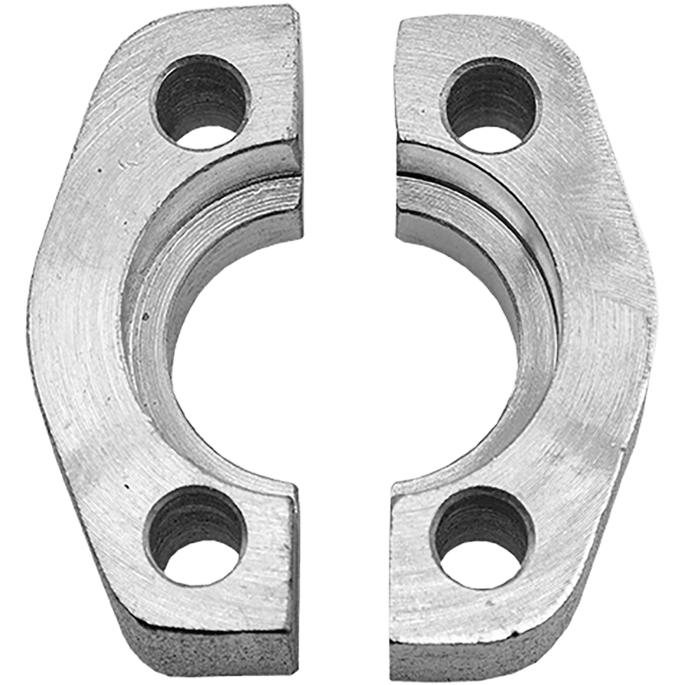 CATERPILLAR FLANGE CLAMP