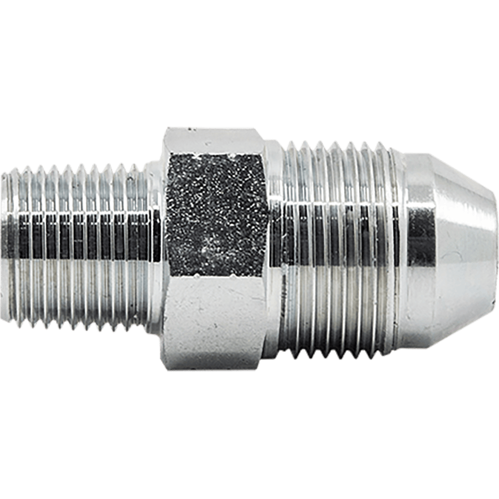 BSPTM X JIS METRIC MALE