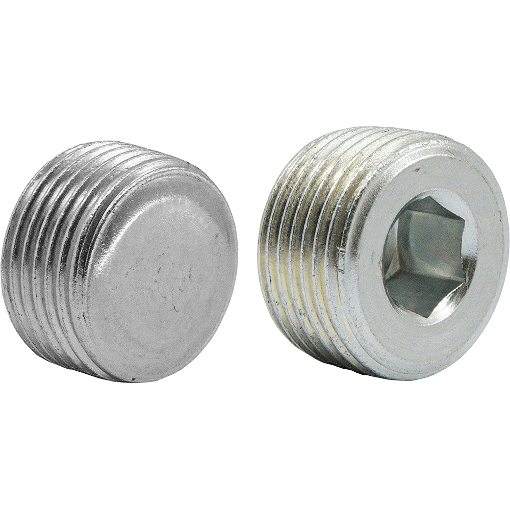 BSPTM ALLEN HEAD PLUG