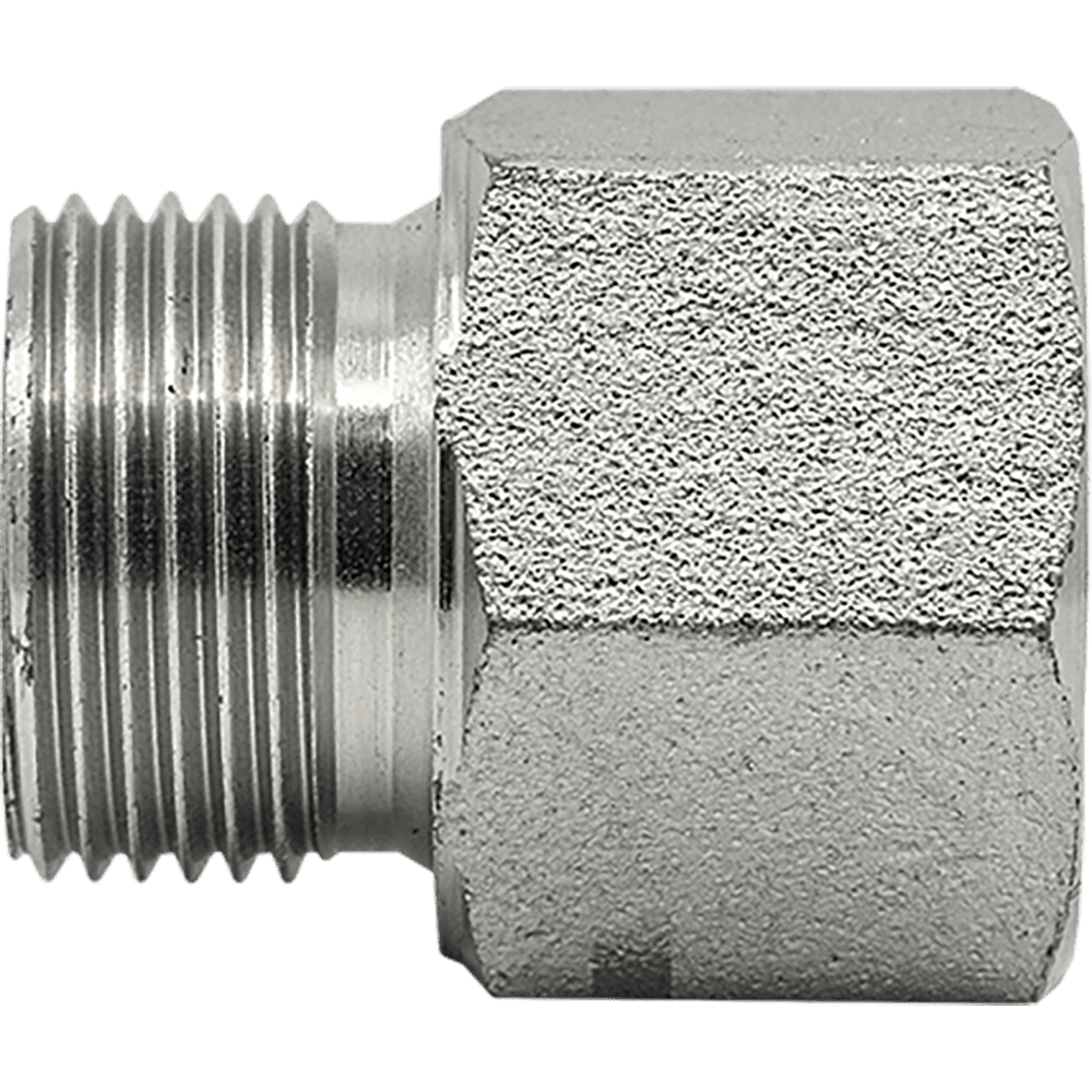 BSPTF X SOLID BSPPM REDUCER