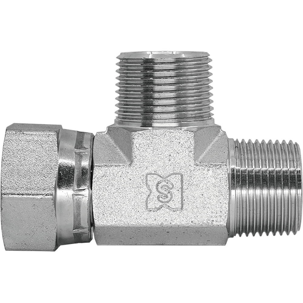 BSPPF X BSPTM X BSPTM RUN TEE