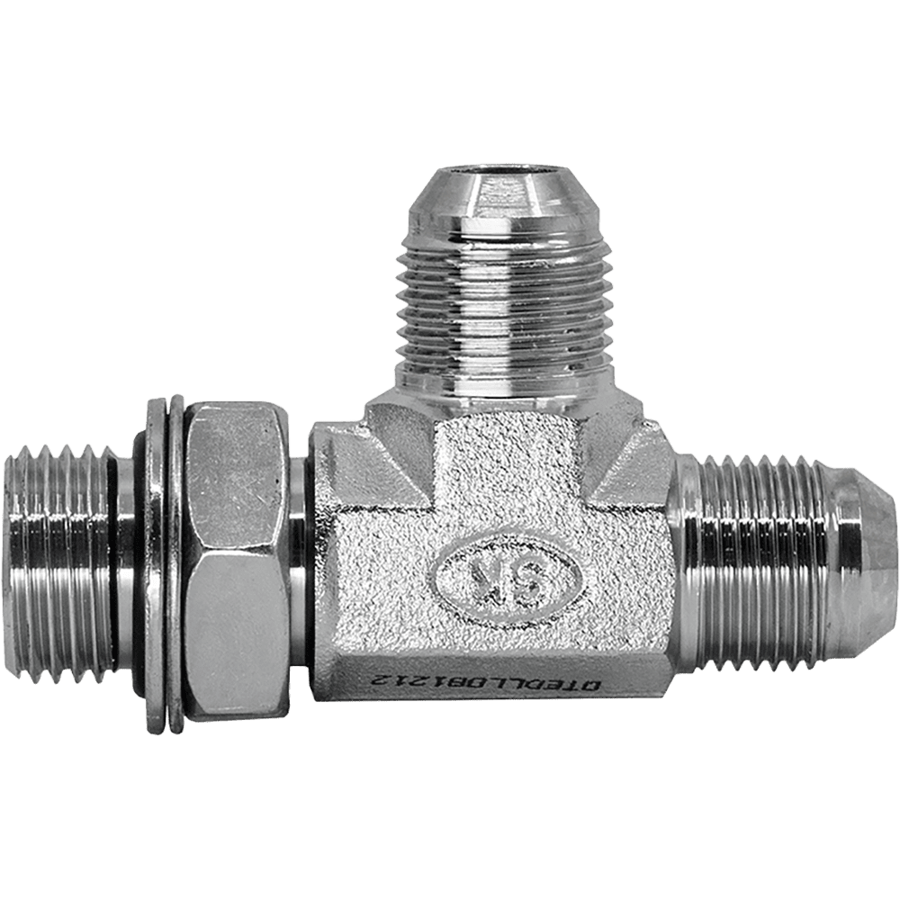 BSPPM X JICM X JICM RUN TEE