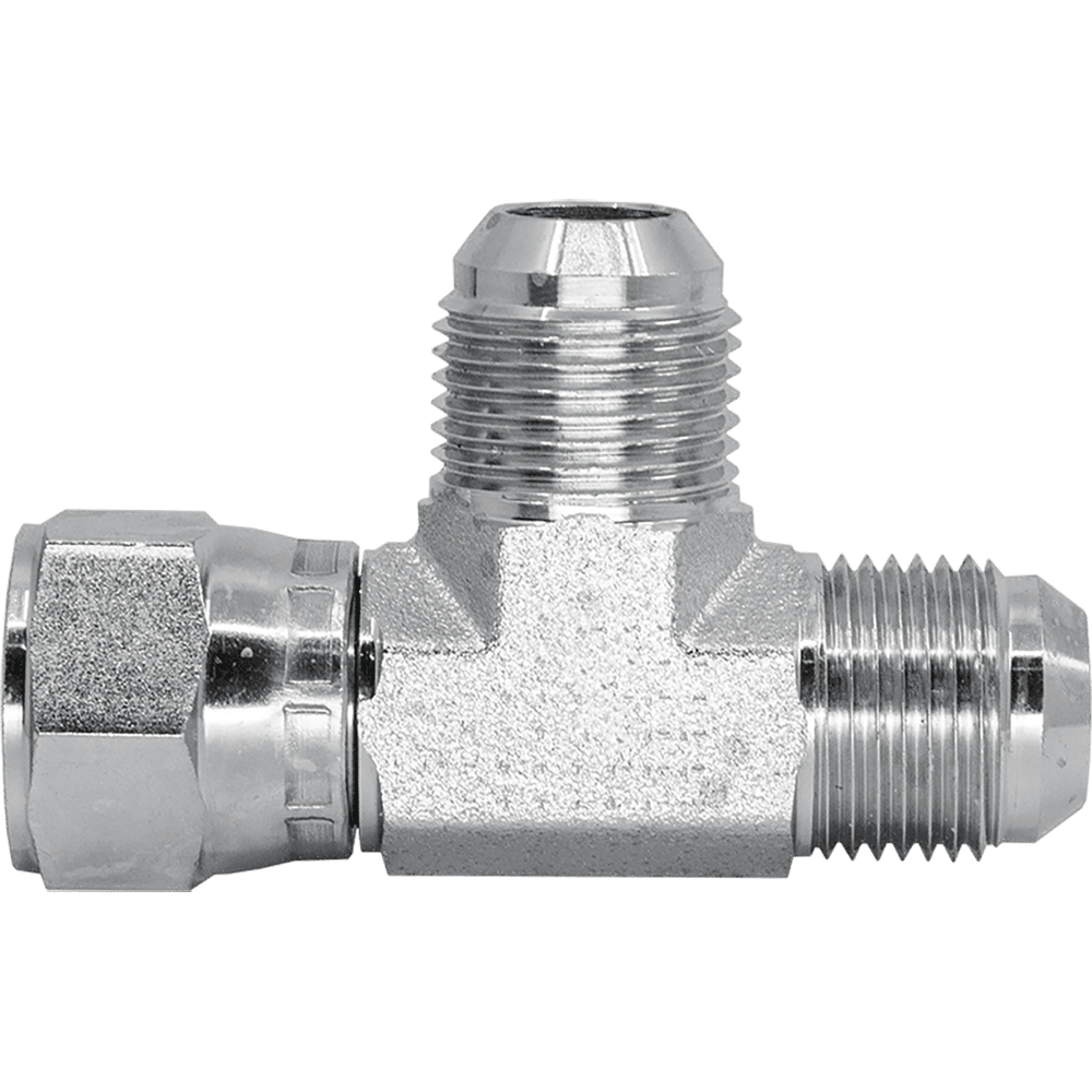 JICF SWIVEL X JICM X JICM RUN TEE