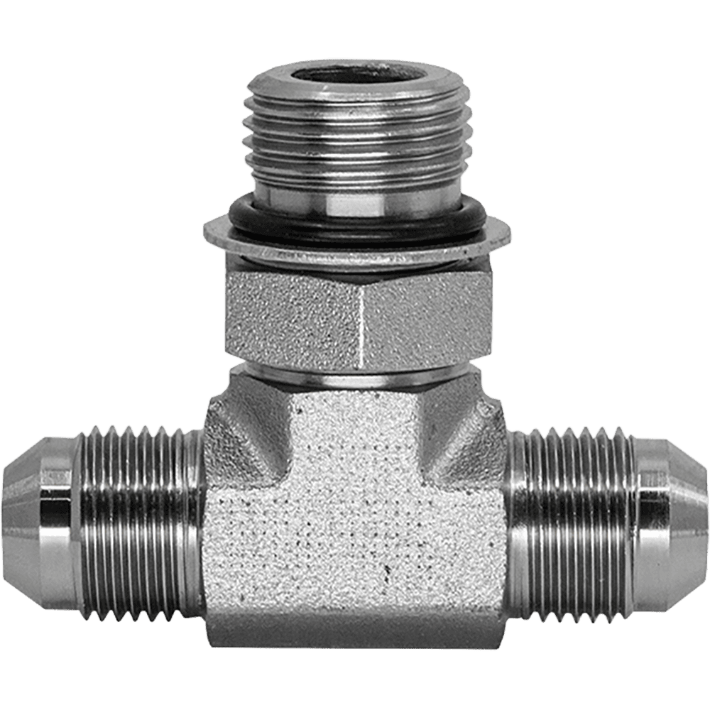 JICM X JICM X UNOM BRANCH TEE