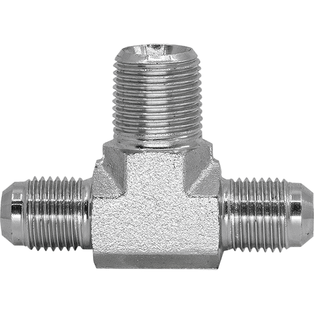 JICM X JICM X NPTM BRANCH TEE