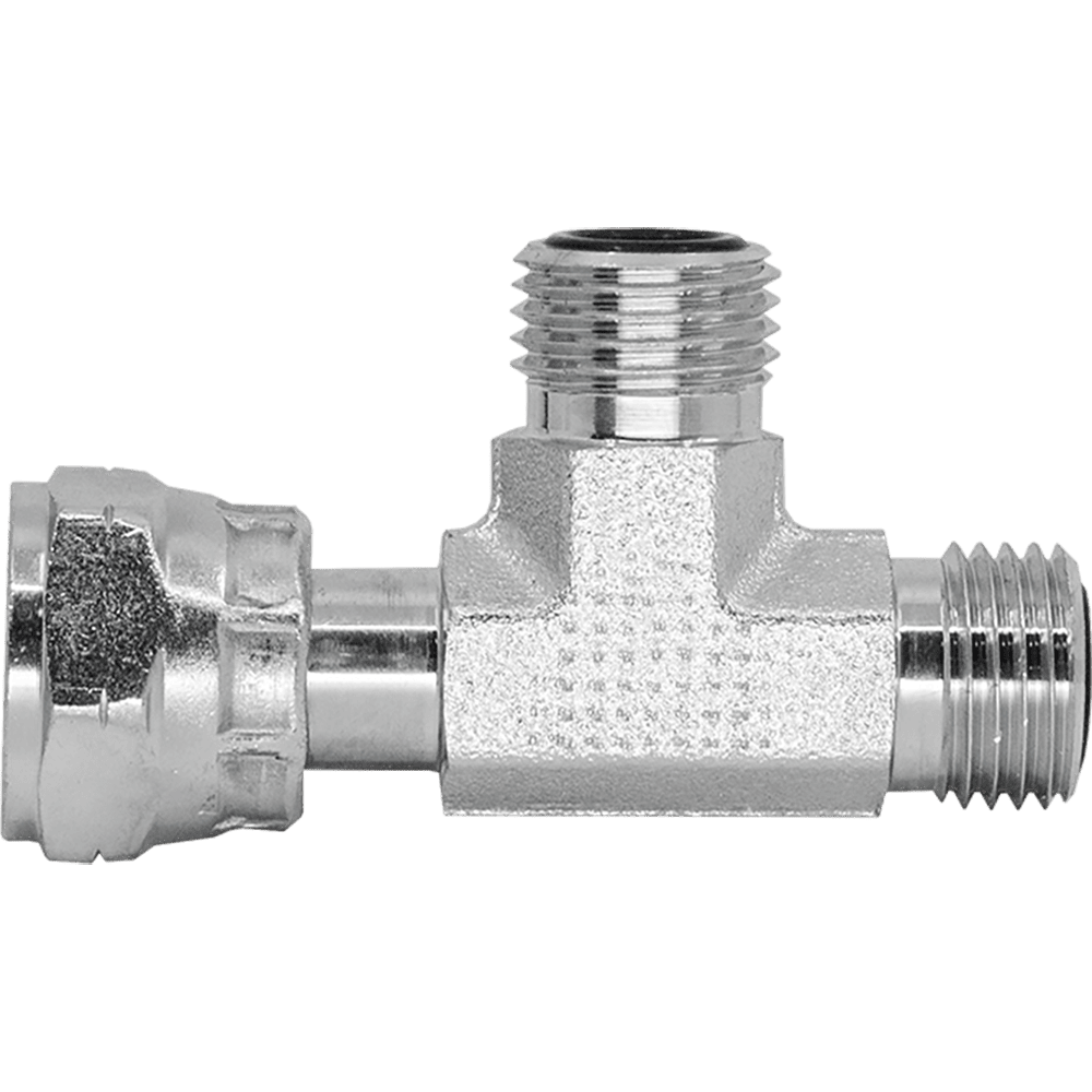 ORFSF X ORFSM X ORFSM RUN TEE