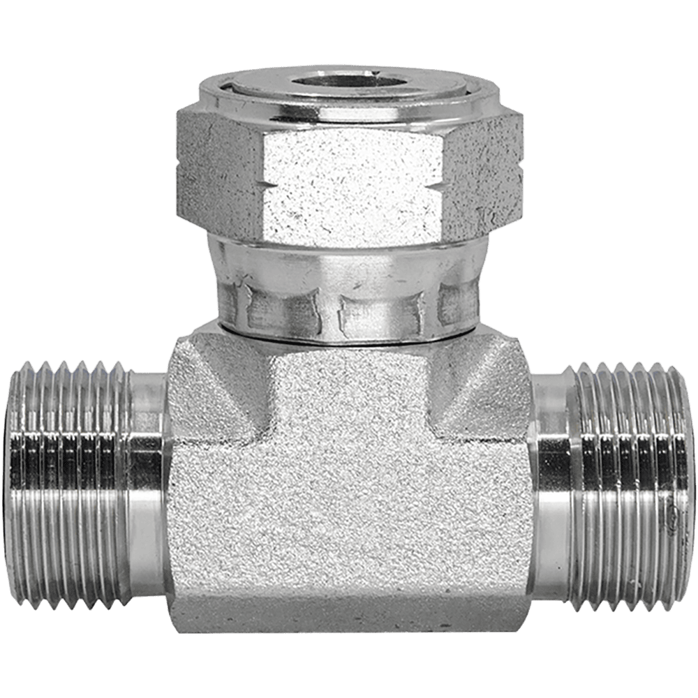 ORFSM X ORFSM X ORFSF BRANCH TEE