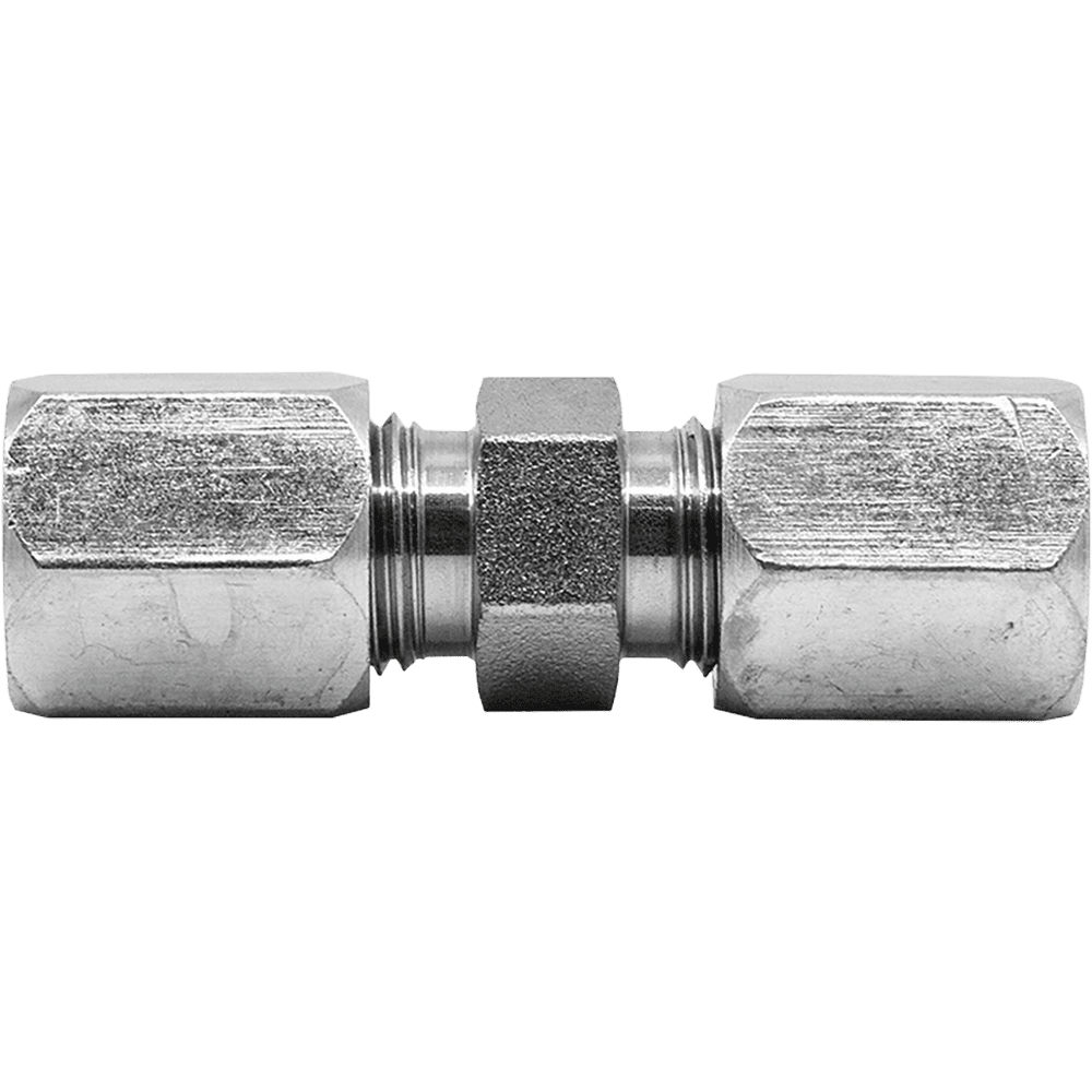 COMPRESSION JOINER TUBE