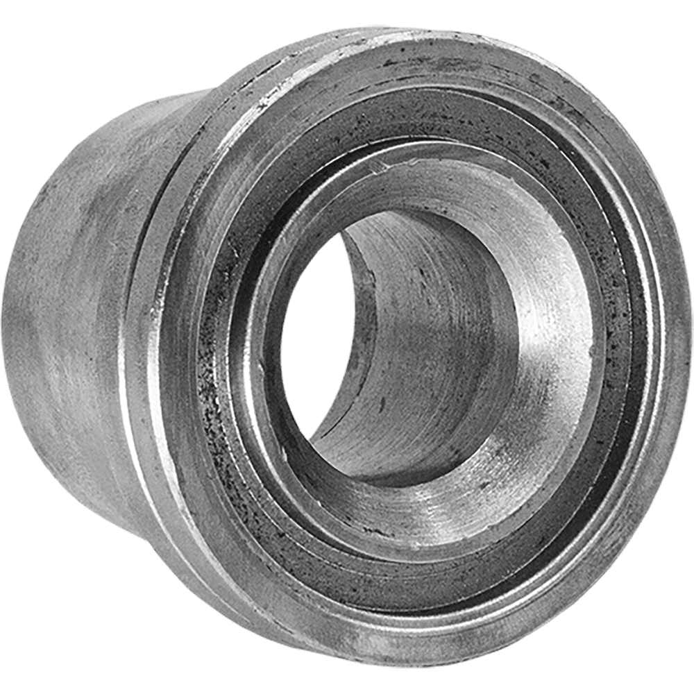 C62 FLANGE TUBEWELD