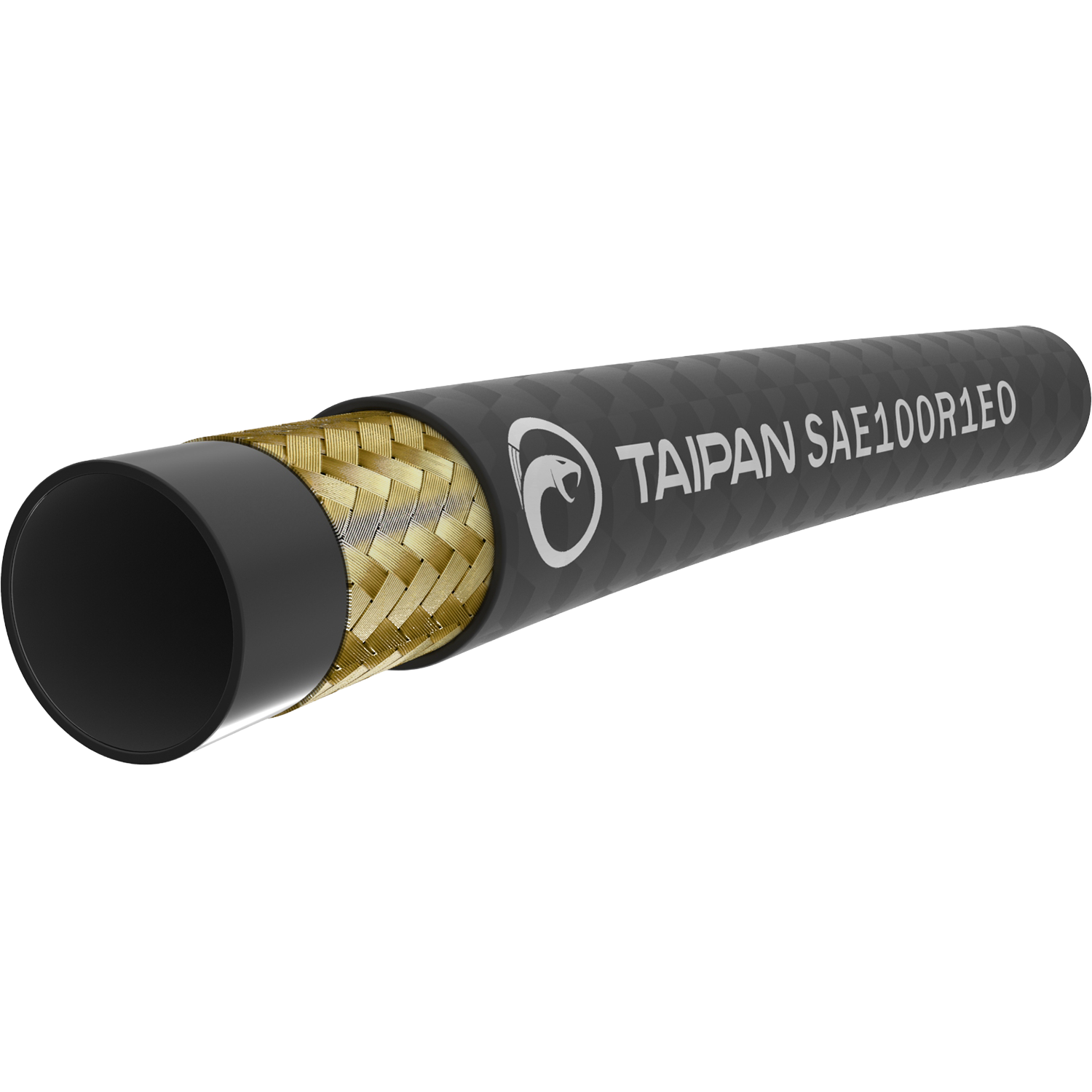 TAIPAN ENGINE OIL COMPATIBLE 1 WIRE HOSE