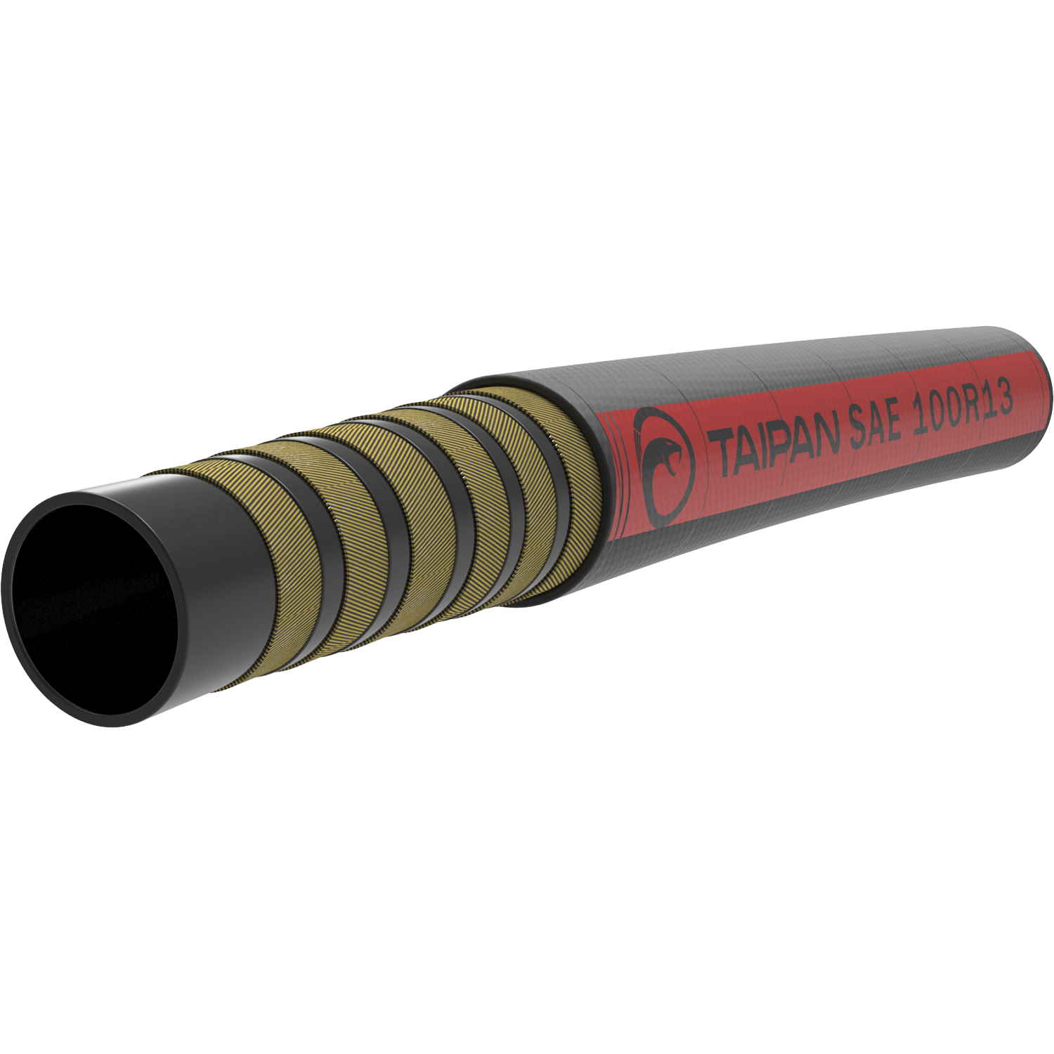 TAIPAN 5000PSI MULTISPIRAL HOSE