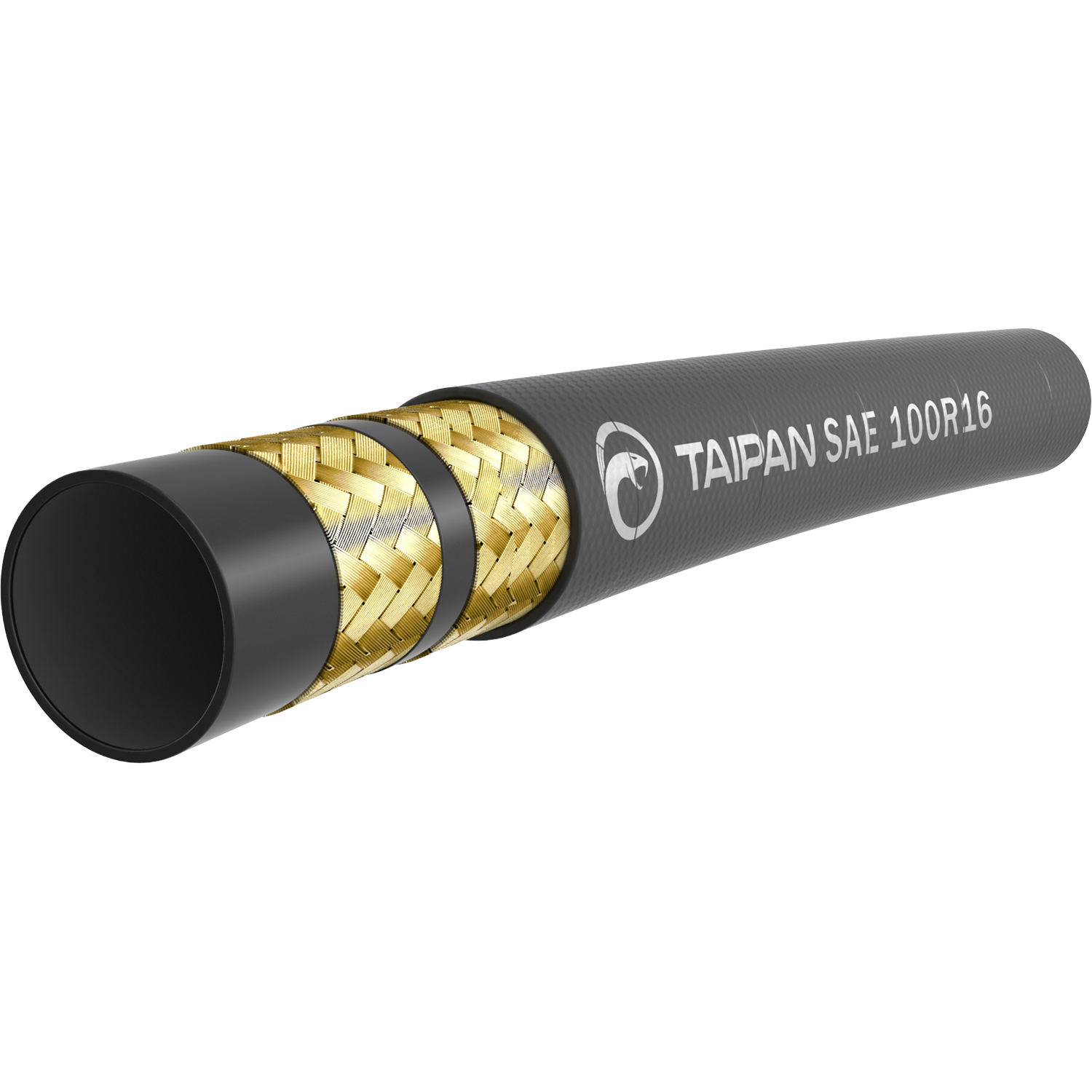 TAIPAN COMPACT 2 WIRE HOSE