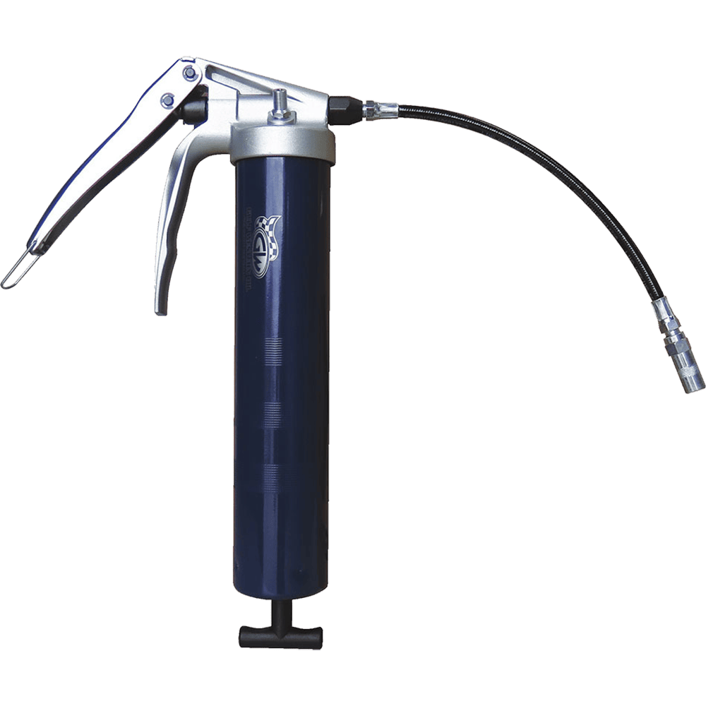 HD PISTOL GRIP GREASE GUN