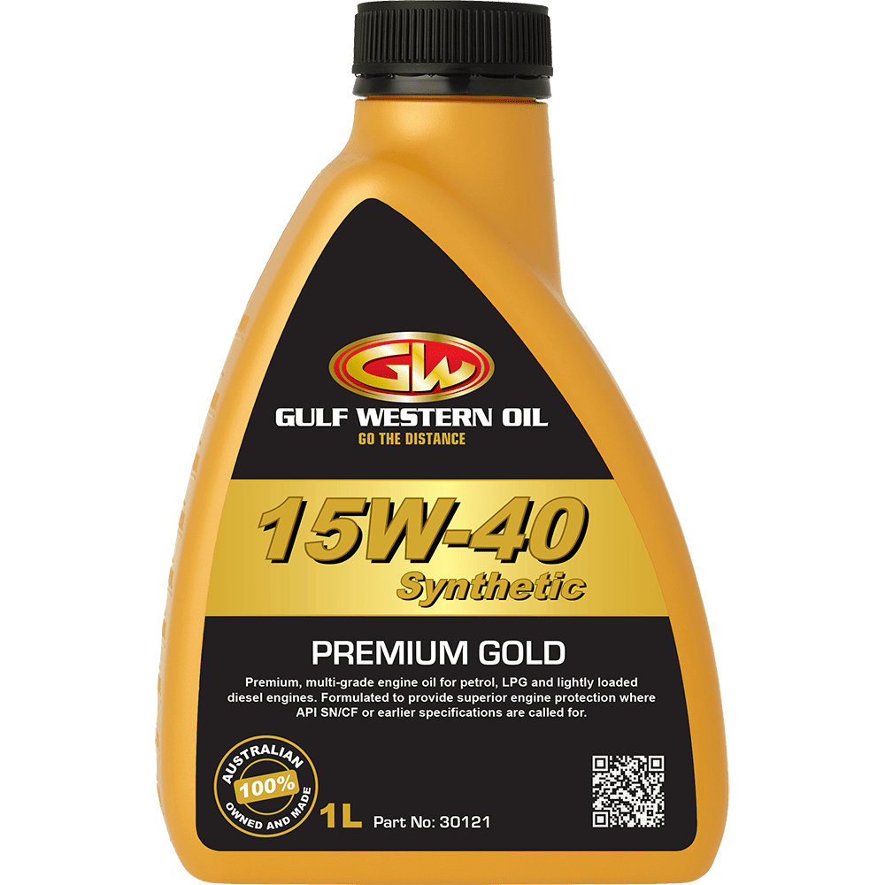 PREMIUM GOLD