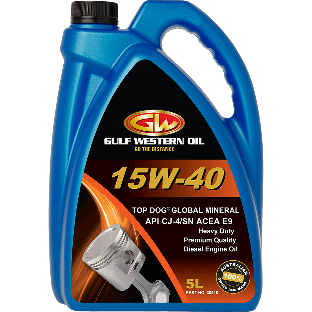 TOP DOG GLOBAL MINERAL