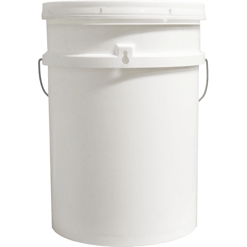 EASY FLOW GREASE SEMI FLUID