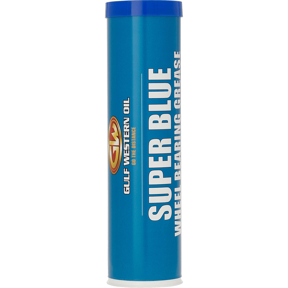 SUPER BLUE GREASE