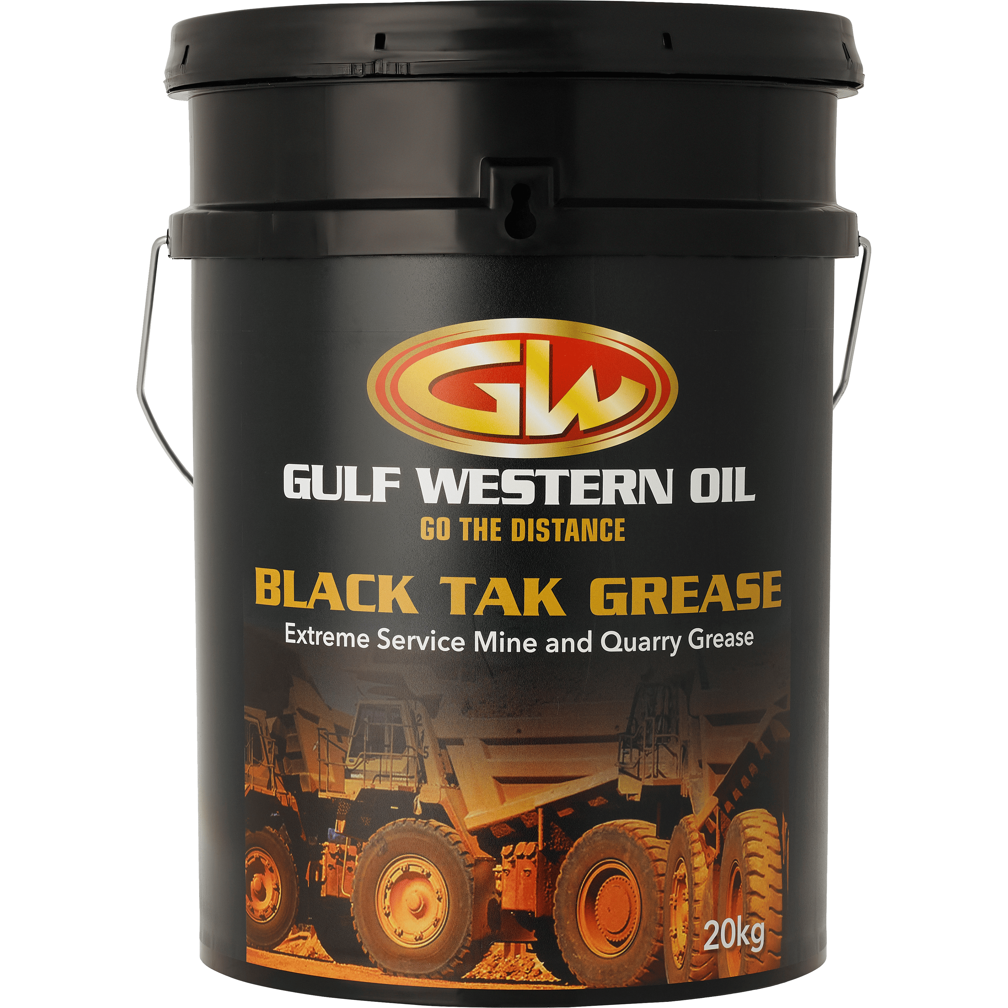 BLACK TAK MOLYPLEX GREASE