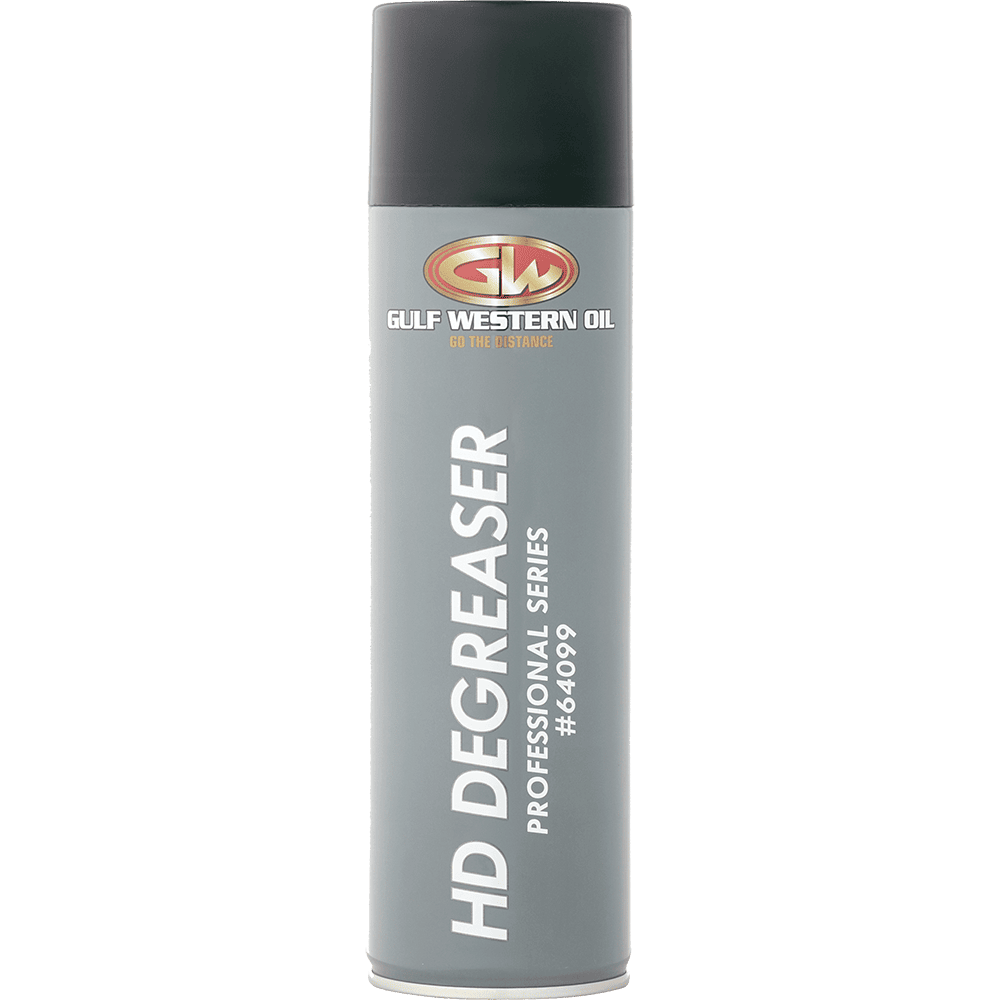 AEROSOL HEAVY DUTY DEGREASER