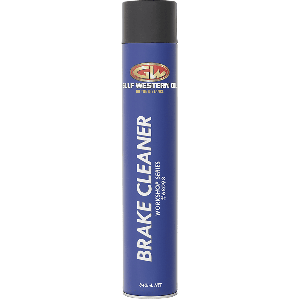 AEROSOL BRAKE CLEANER