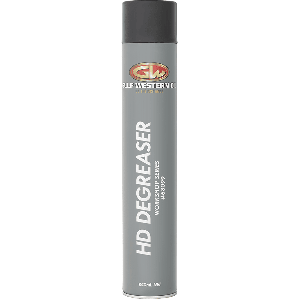 AEROSOL HEAVY DUTY DEGREASER