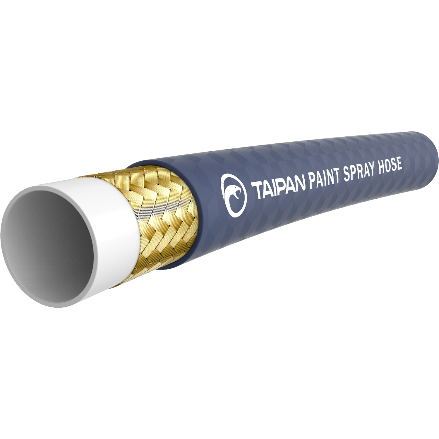 TAIPAN PAINT SPRAY HOSE 1/4 6120PSI