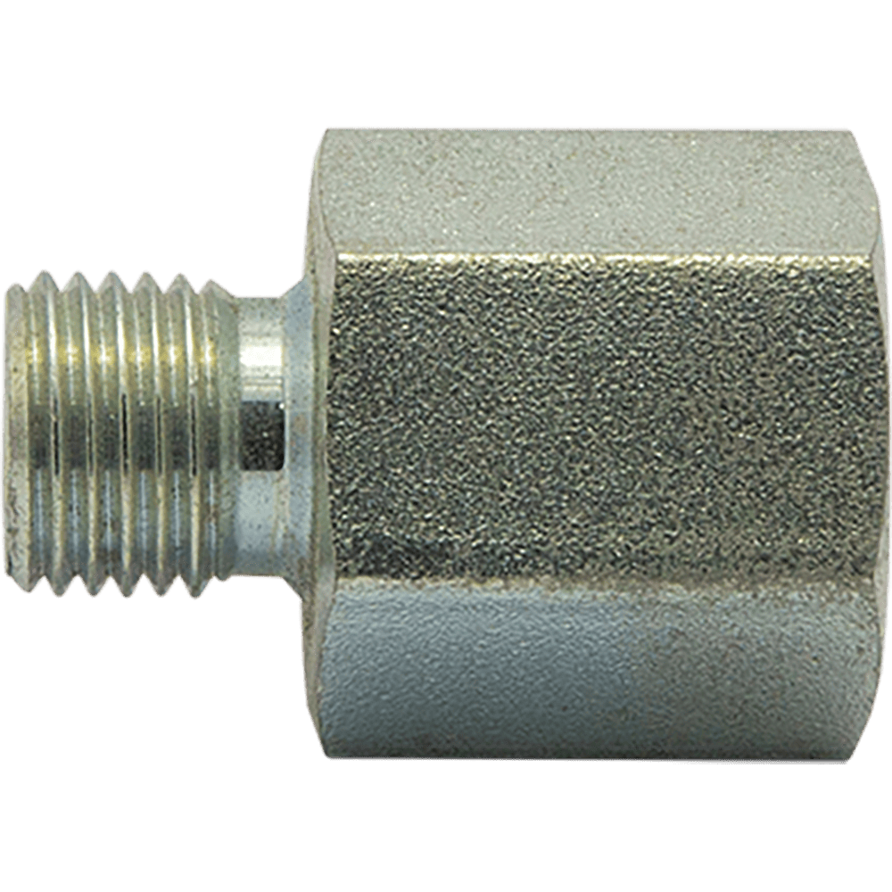 BSPPF X BSPPM STEP UP ADAPTOR