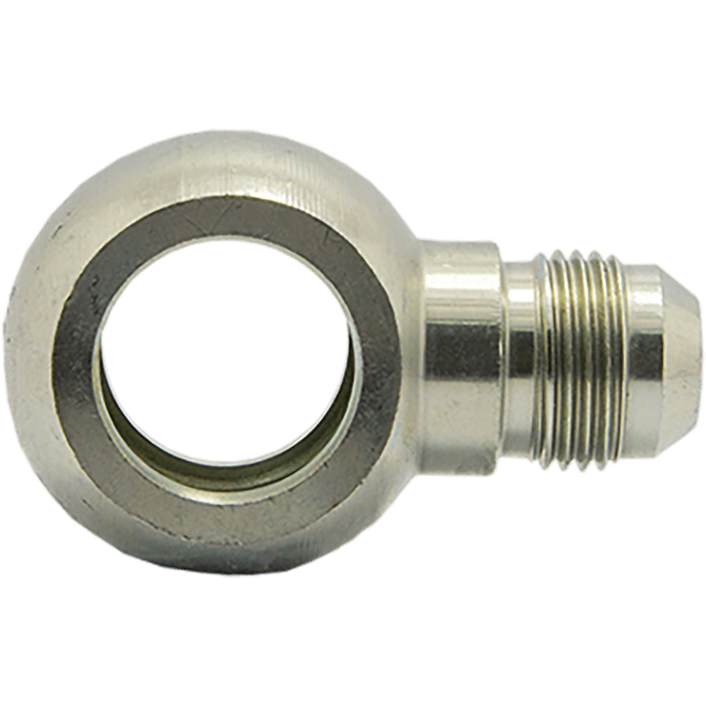 BANJO BSP X JIC ADAPTOR