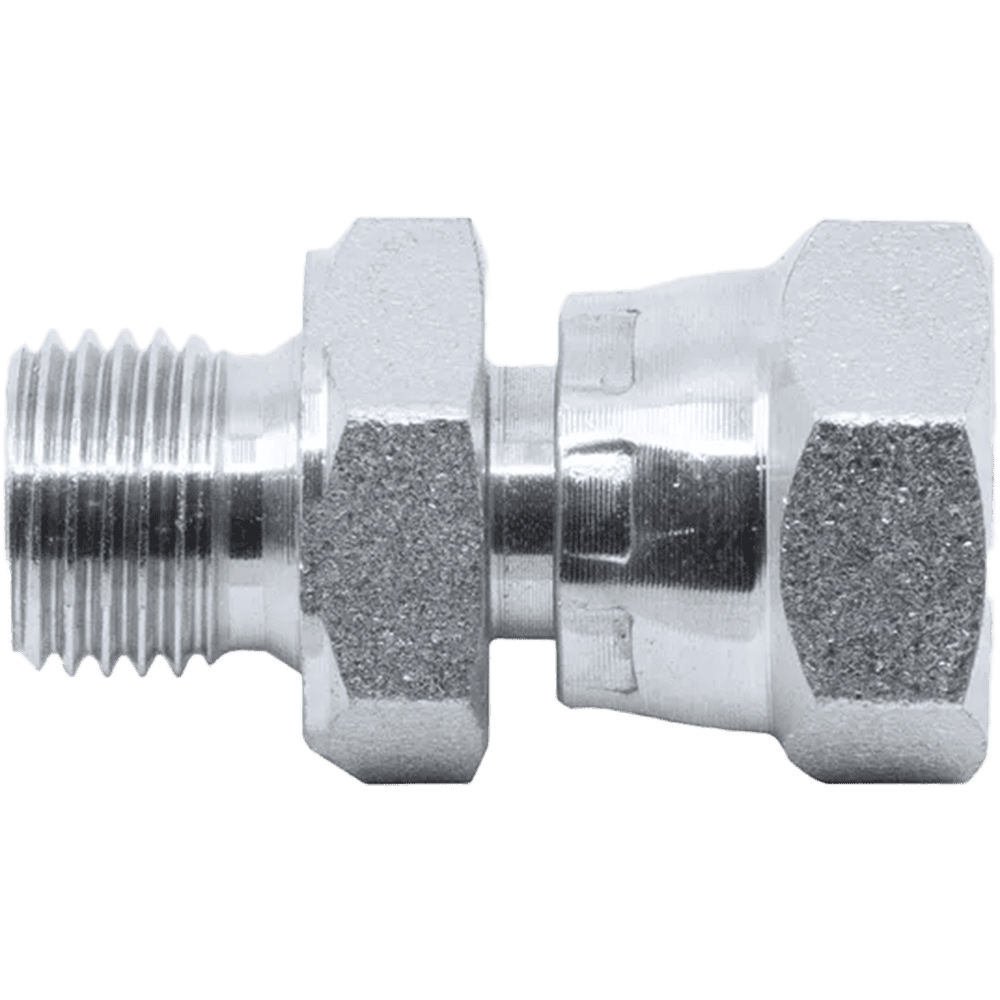 BSPPM X ORFSF SWIVEL