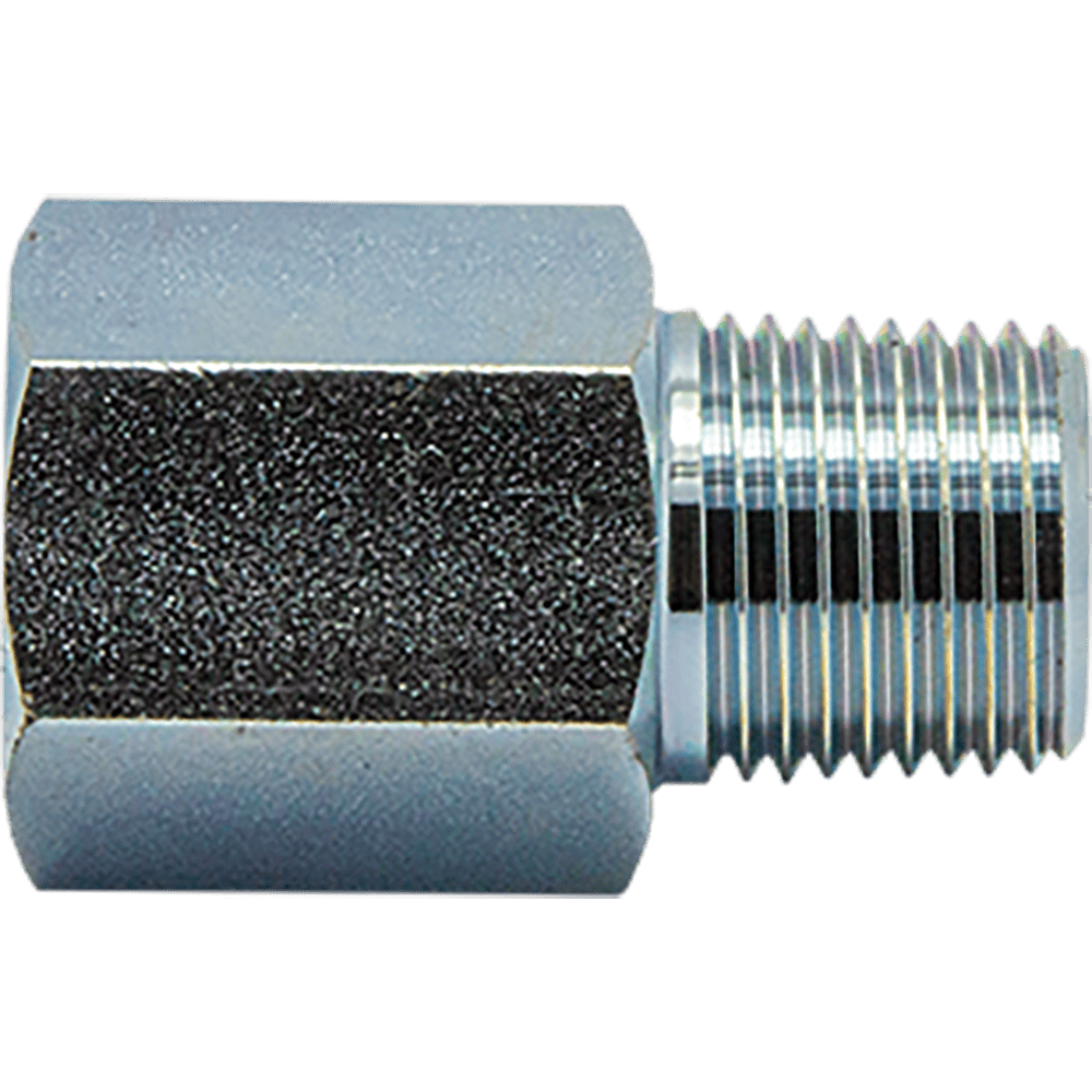 BSPTM X UNOF SOLID REDUCER