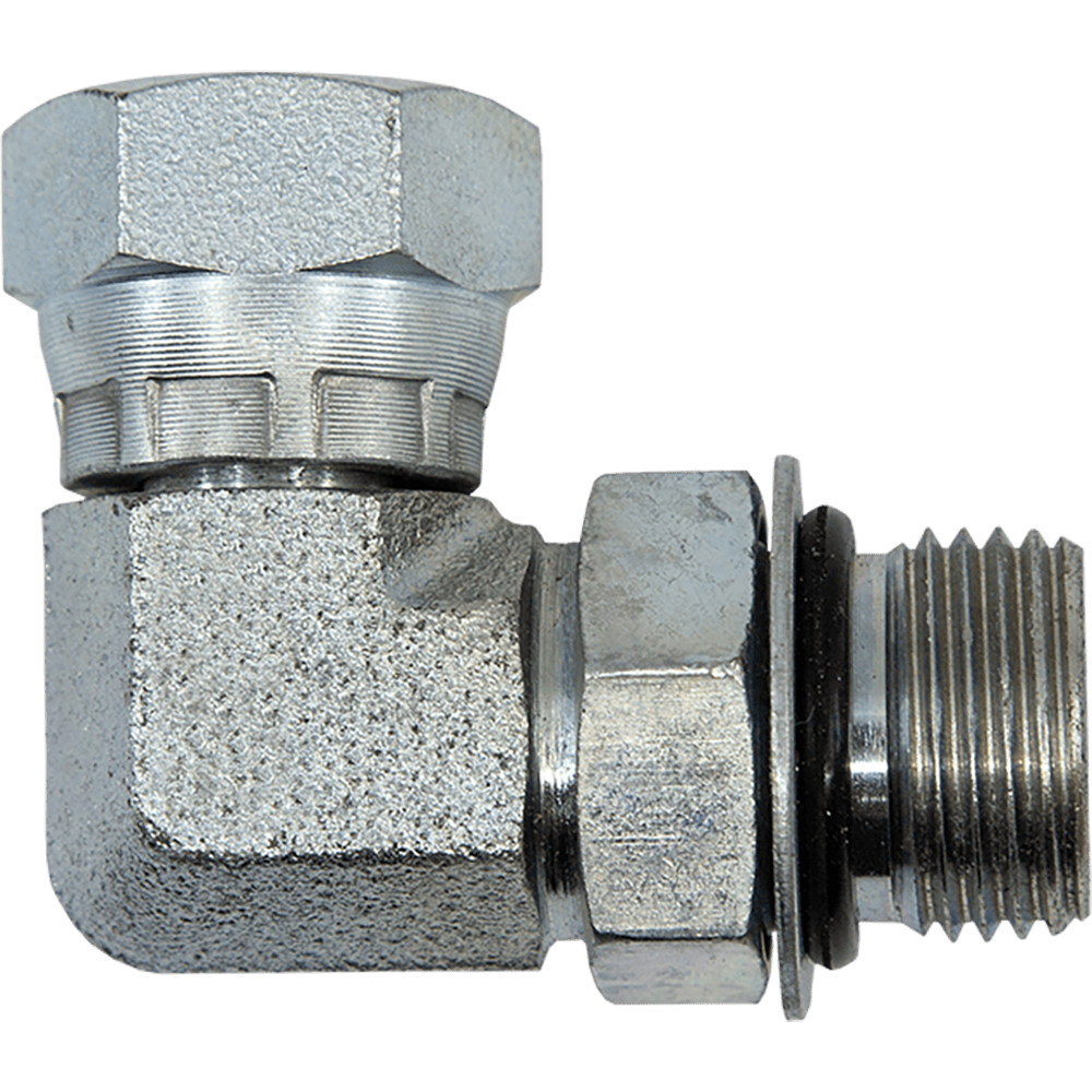 BSPP S/W X UNOM 90 DEG