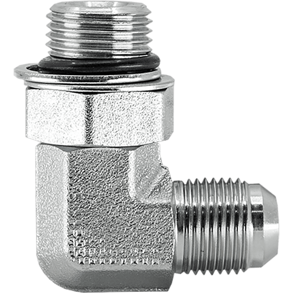 BSPPM X JICM 67 ELBOW