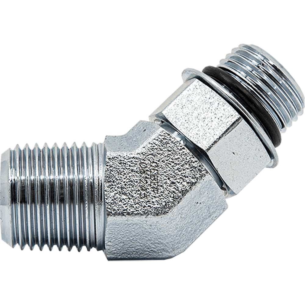 BSPTM X UNOM 45 ELBOW